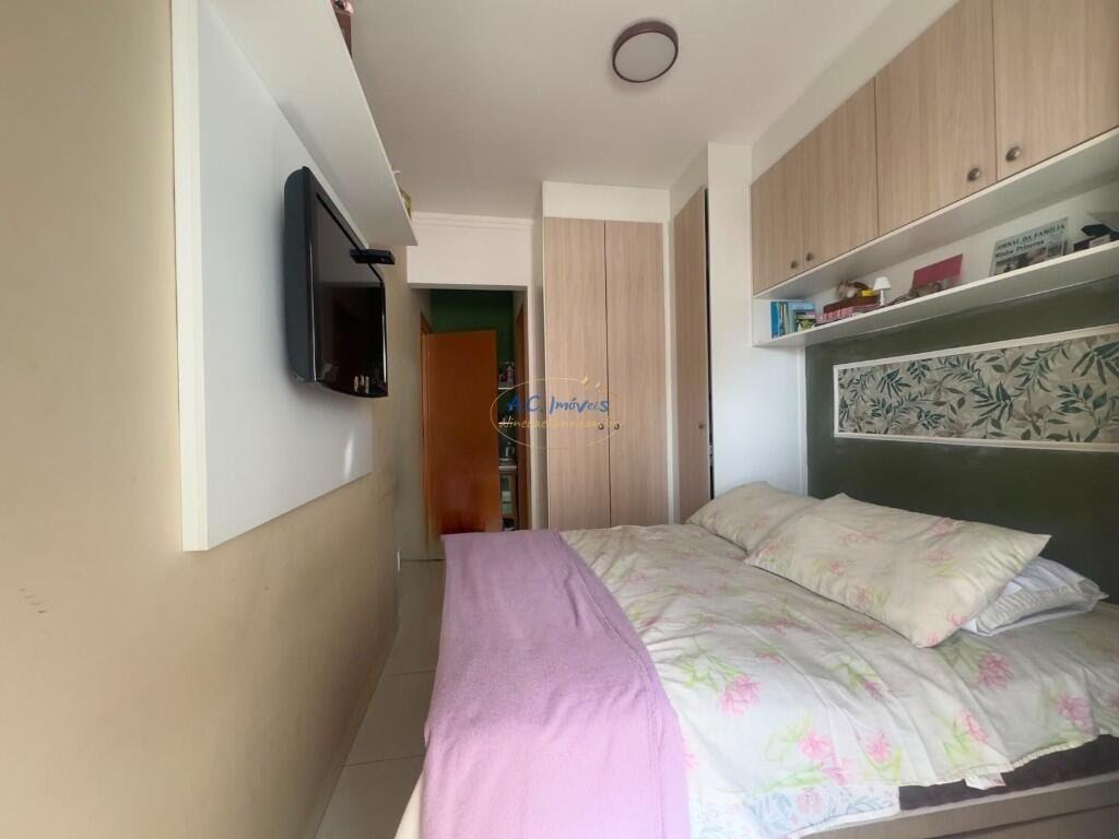 Apartamento à venda com 2 quartos, 1 suíte, 1 vaga e 77m² no Guilhermina, Praia Grande (SP) — foto 11 de 15