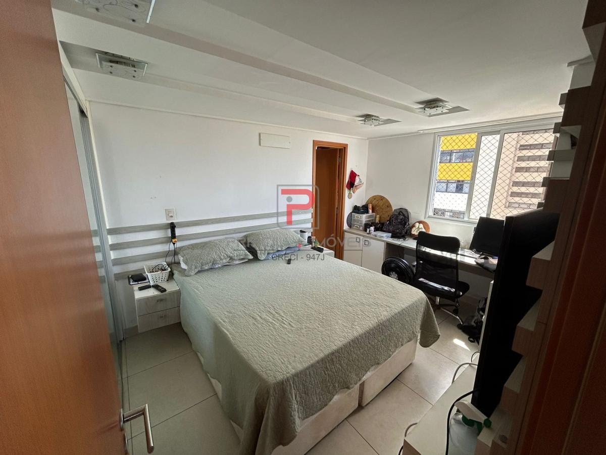 Apartamento à venda com 3 quartos, 3 suítes, 2 vagas e 136m² no Manaíra, João Pessoa (PB) — foto 12 de 18