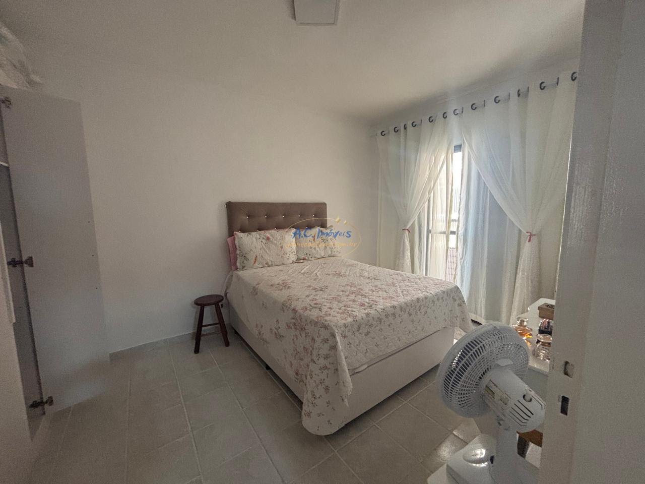 Apartamento à venda com 1 quarto, 1 banheiro, 1 vaga e 52m² no Vila Tupi, Praia Grande (SP) — foto 11 de 19