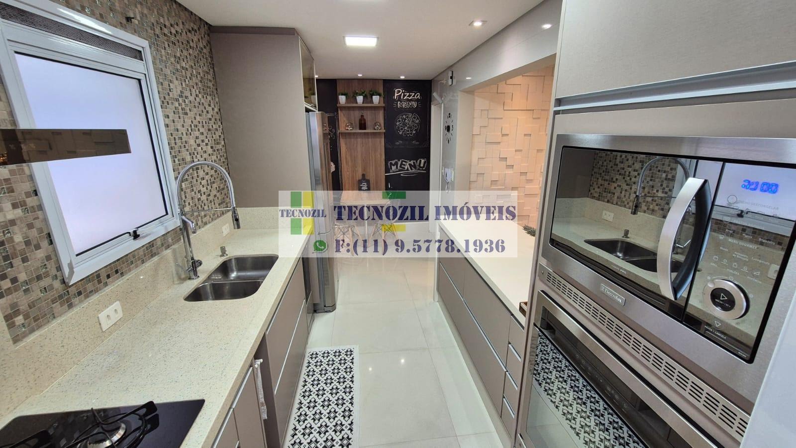 Apartamento, 3 quartos, 136 m² - Foto 7