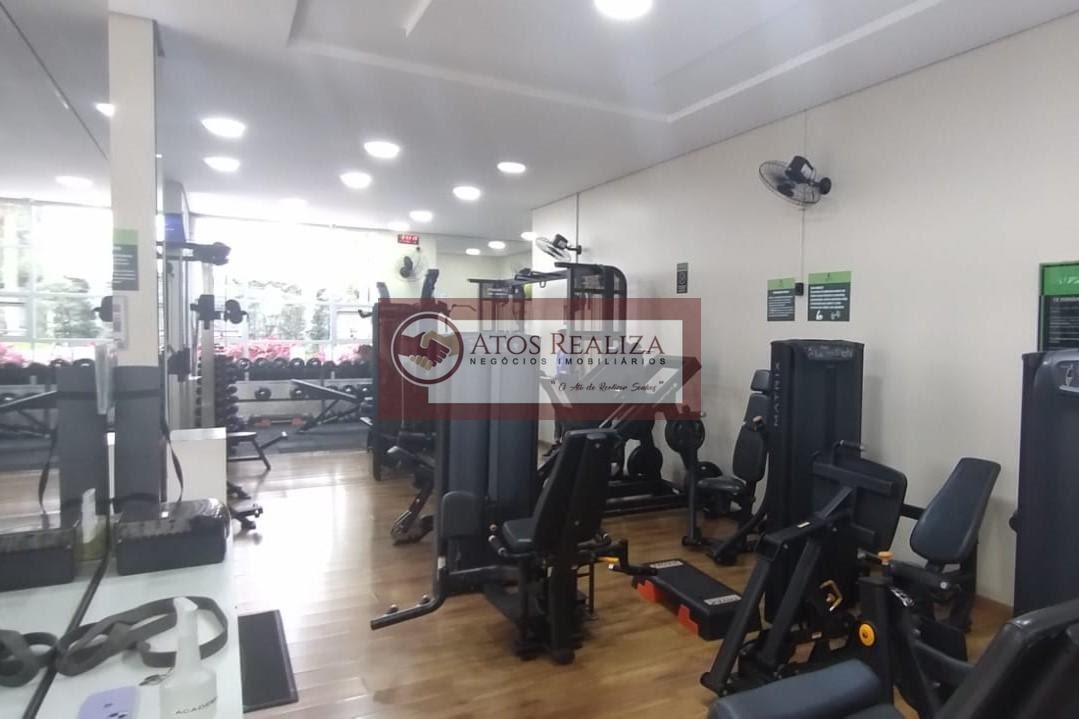 Apartamento à venda com 3 suítes, 2 vagas e 149m² no Campo Grande, São Paulo (SP) — foto 12 de 30