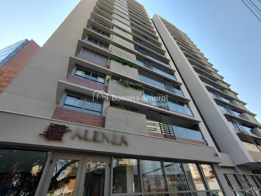 Apartamento, 4 quartos, 157 m² - Foto 1