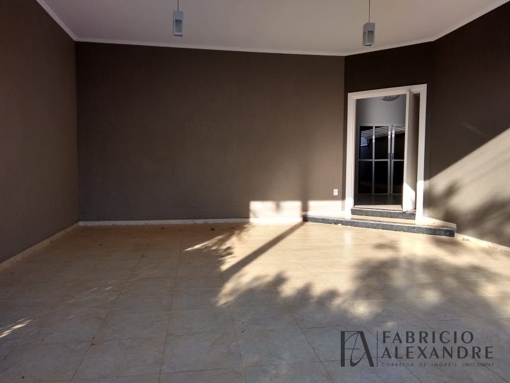 Casa à venda com 3 quartos, 1 suíte, 4 vagas e 200m² no Village Damha Mirassol II, Mirassol (SP) — foto 2 de 23
