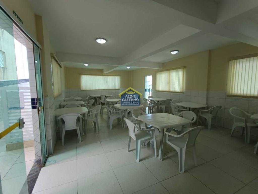 Apartamento à venda com 1 quarto, 1 banheiro, 1 vaga e 37m² no Vila Caiçara, Praia Grande (SP) — foto 27 de 30