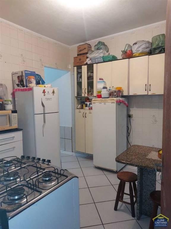 Casa à venda com 2 quartos, 1 suíte, 2 vagas e 96m² no Cidade Ocian, Praia Grande (SP) — foto 6 de 20