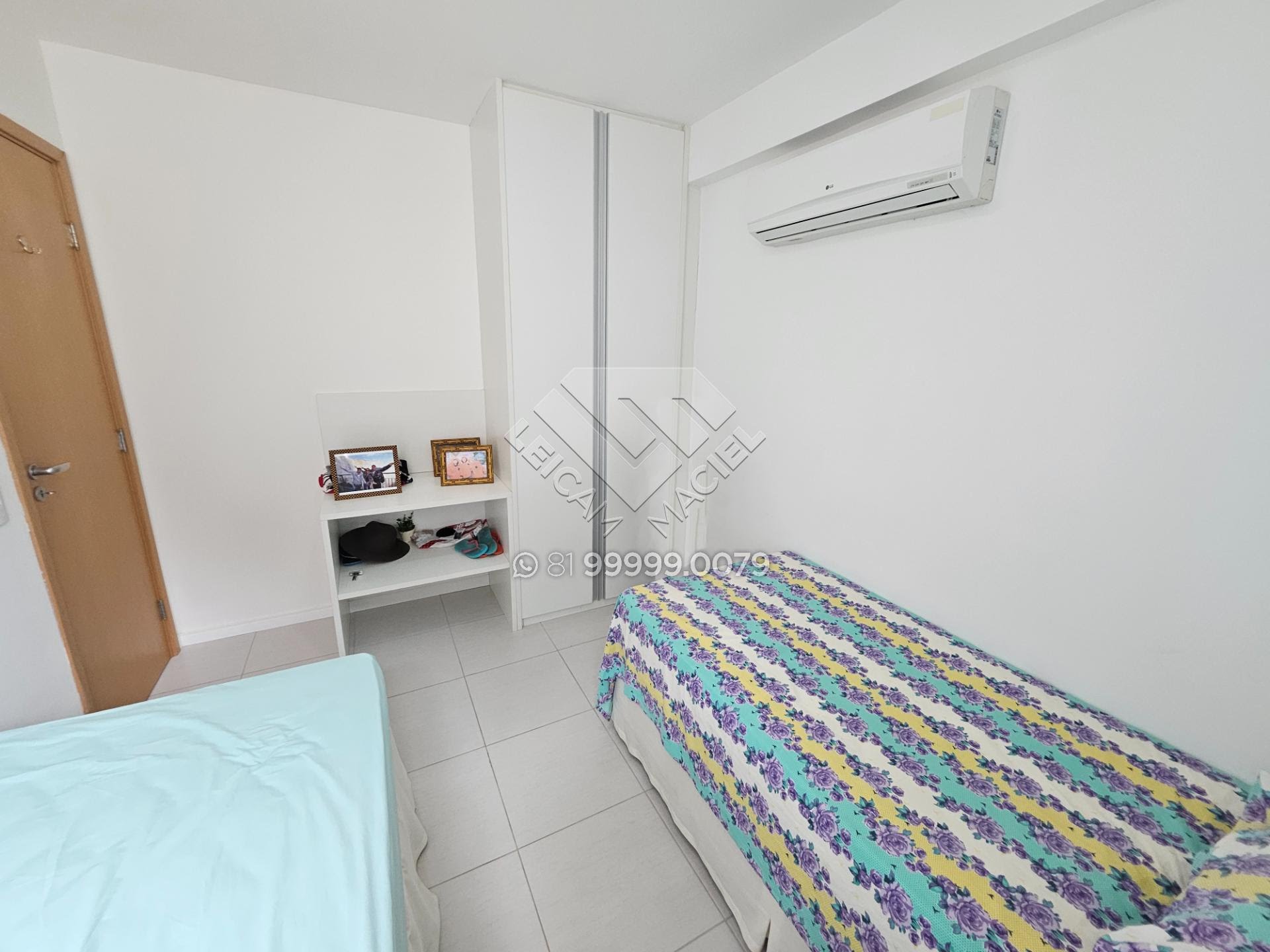 Casa à venda com 4 quartos, 3 suítes, 2 vagas e 230m² no Muro Alto, Ipojuca (PE) — foto 13 de 30