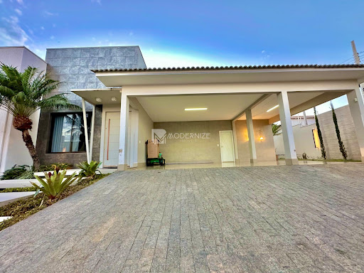 Casa em Vila Margon  -  Catalão