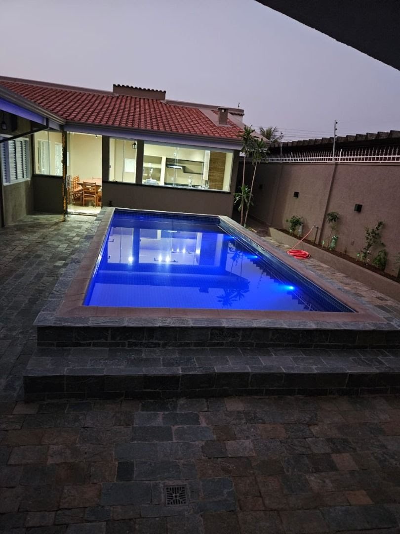 Casa à venda com 3 quartos, 1 suíte, 3 vagas e 280m² no Parque Industrial Lagoinha, Ribeirão Preto (SP) — foto 24 de 30