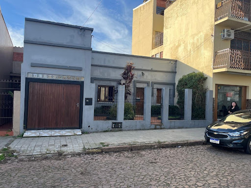 Casa em Centro - Bagé, RS