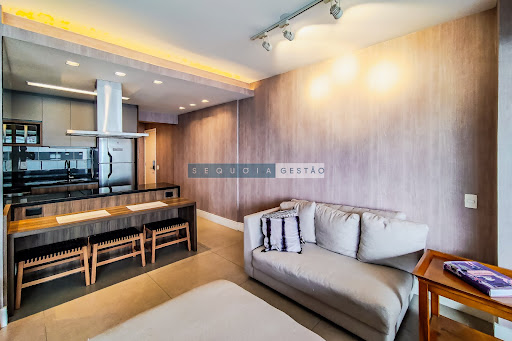 Apartamento em Brooklin - São Paulo, SP