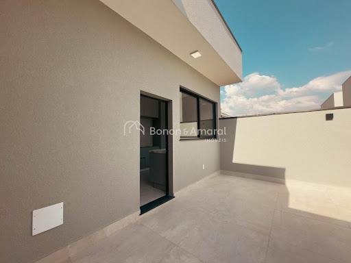 Casa de Condomínio, 3 quartos - Foto 6