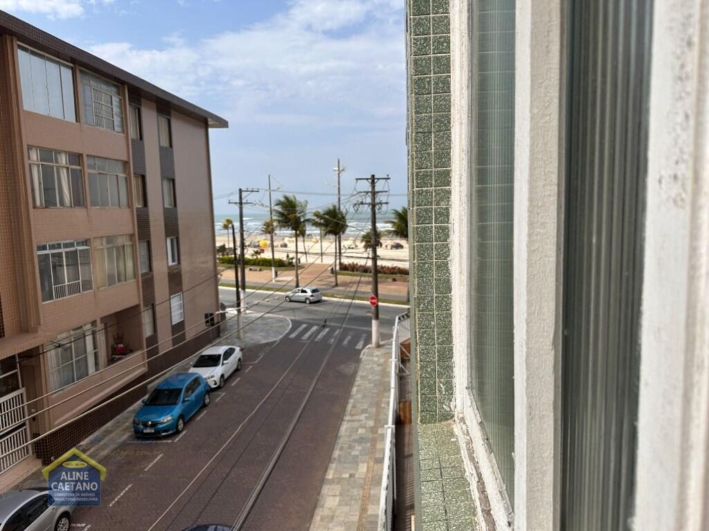 Apartamento à venda com 3 quartos, 1 suíte, 1 vaga e 100m² no Cidade Ocian, Praia Grande (SP) — foto 2 de 18