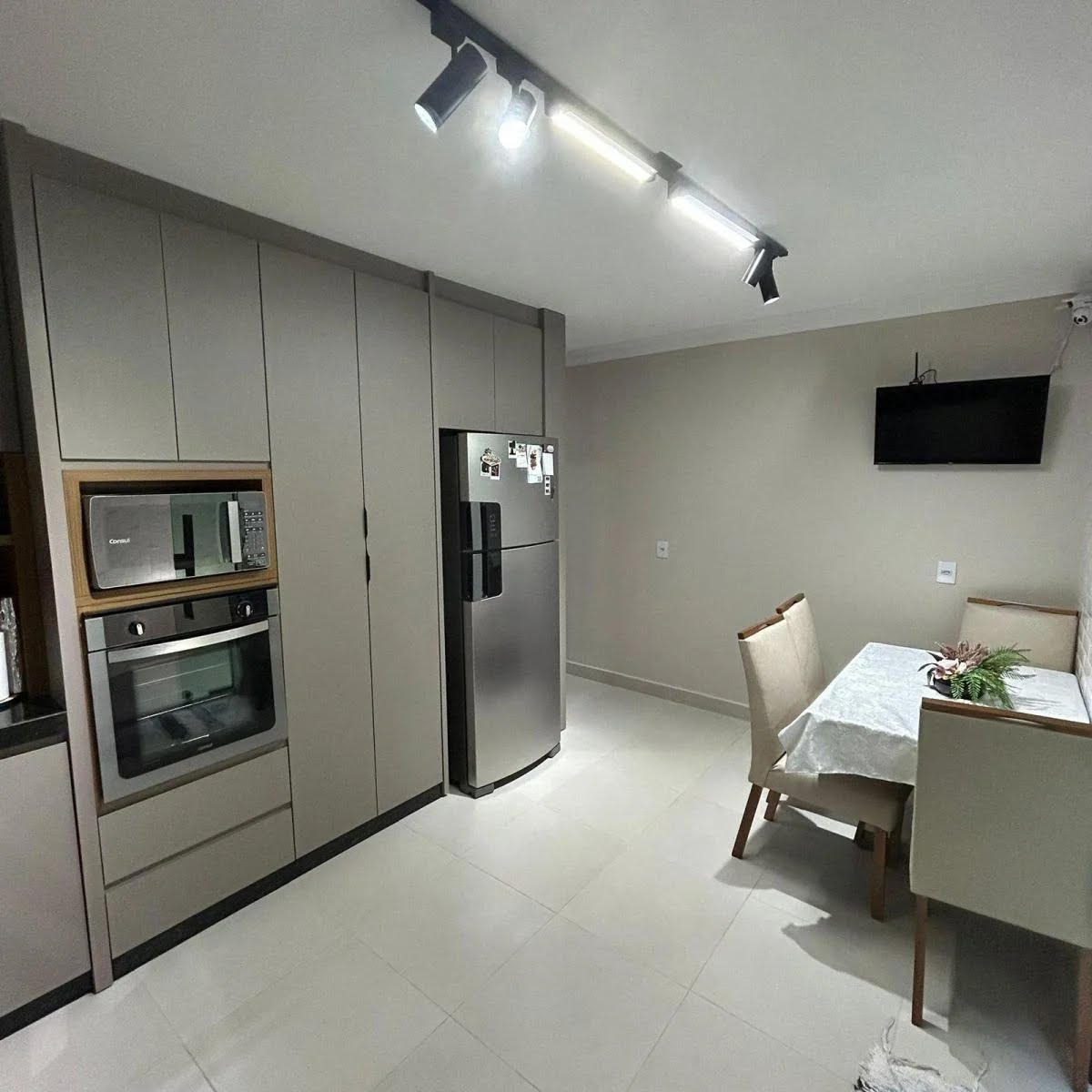 Apartamento à venda com 2 quartos, 2 suítes, 2 vagas e 97m² no Jardim Cidade Pirituba, São Paulo (SP) — foto 10 de 28