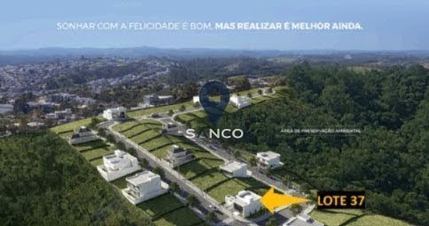 TERRENO DISPONÍVEL PARA VENDA, NO VISTAS JUNDIAÍ, NA CIDADE DE JUNDIAÍ 