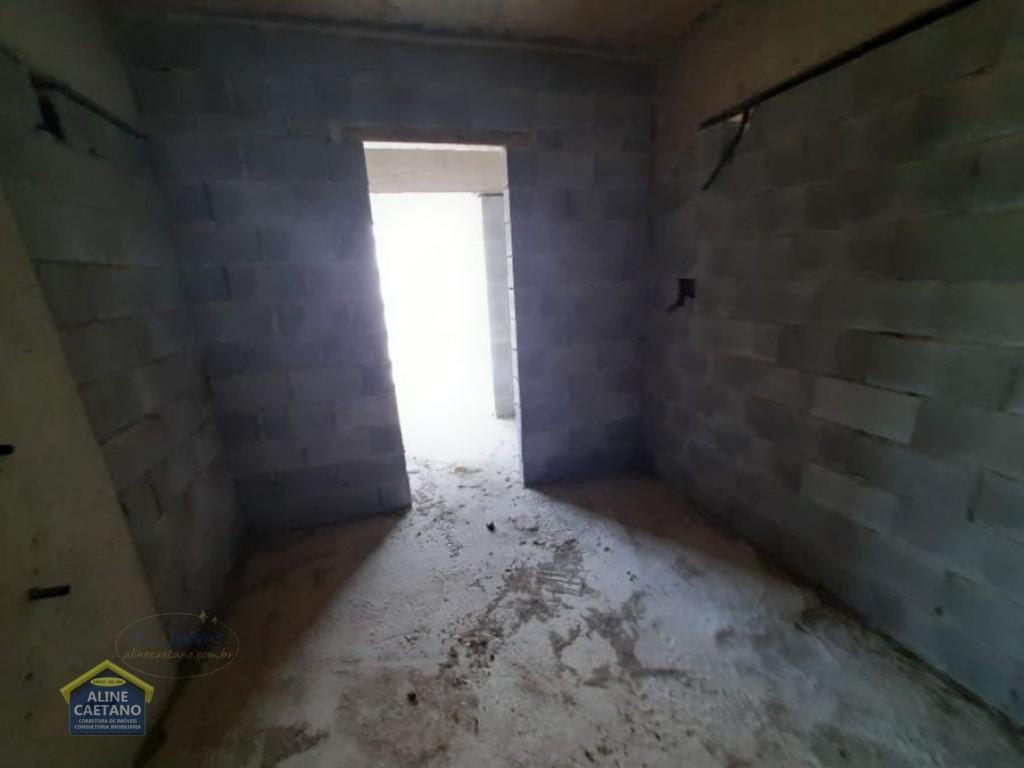 Apartamento à venda com 3 quartos, 1 suíte, 1 vaga e 100m² no Vila Tupi, Praia Grande (SP) — foto 4 de 18