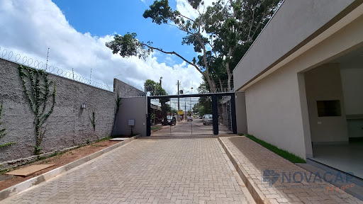 Casa Condomínio no Recanto dos Pássaros  -  Campo Grande