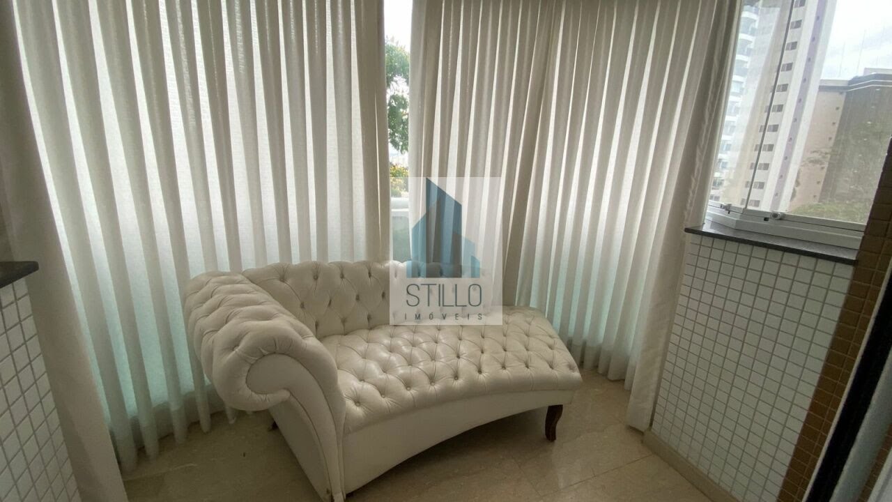 Apartamento à venda com 5 quartos, 5 suítes, 4 vagas e 335m² no Vila Regente Feijó, São Paulo (SP) — foto 19 de 22