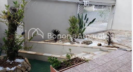Casa, 3 quartos, 233 m² - Foto 3