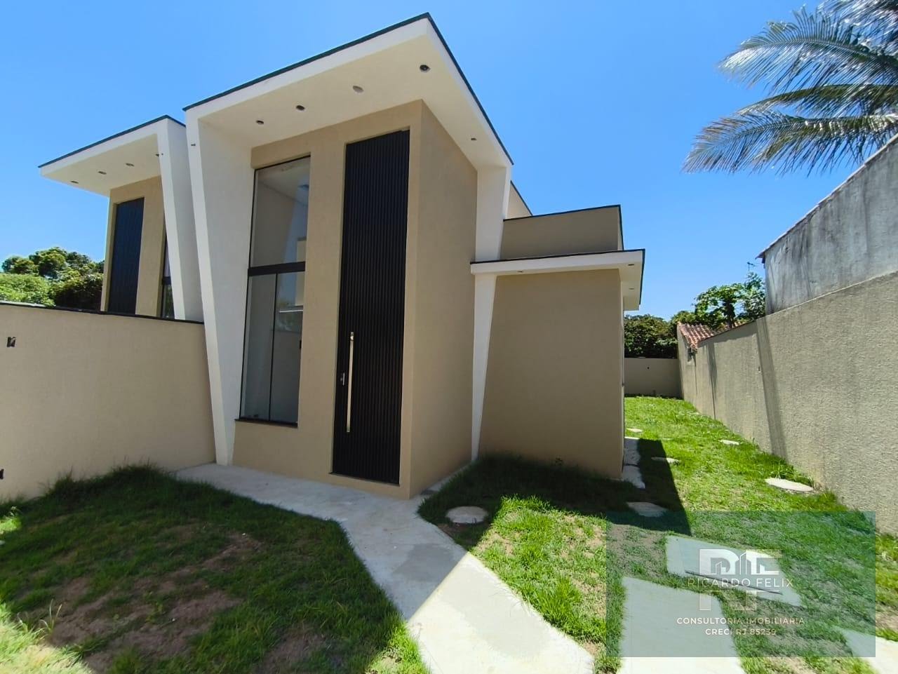 Casa à venda com 3 quartos, 1 suíte, 2 vagas e 200m² no Enseada das Gaivotas, Rio das Ostras (RJ) — foto 4 de 21