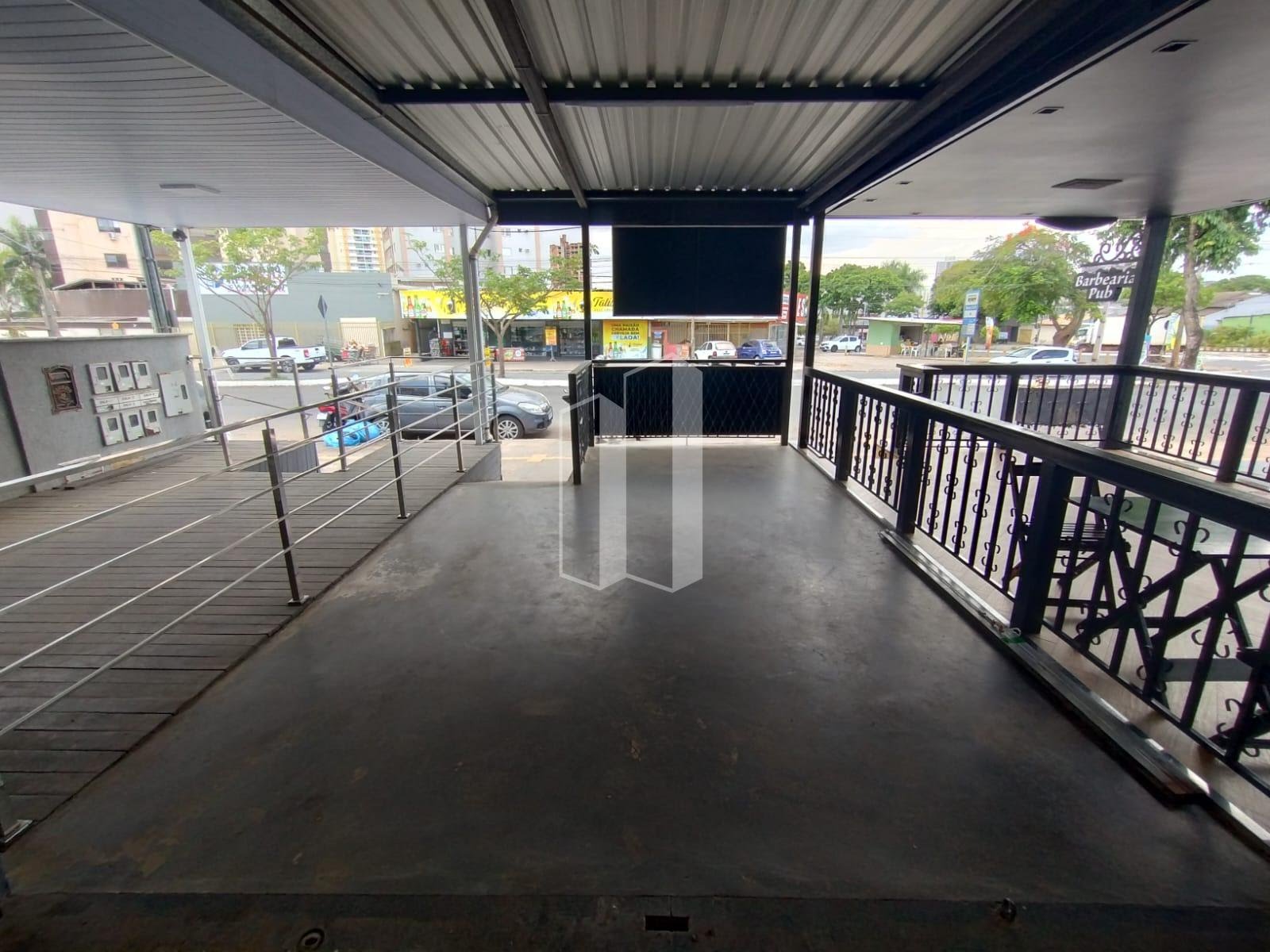 Comercial para alugar com 1 banheiro e 80m² no Parque Amazônia, Goiânia (GO) — foto 4 de 21