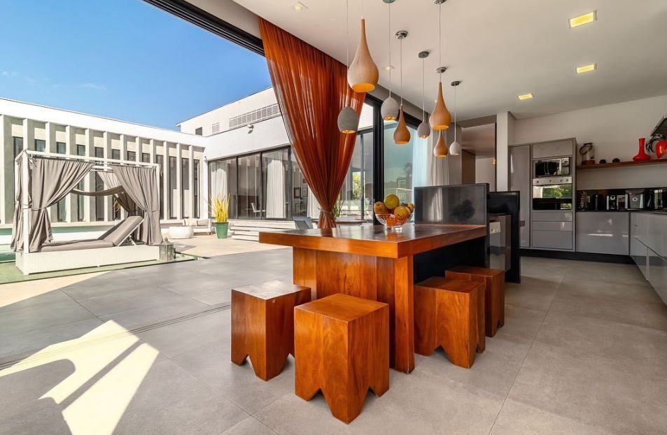 Casa à venda com 4 quartos, 4 suítes, 3 vagas e 870m² no Parque Reserva Fazenda Imperial, Sorocaba (SP) — foto 8 de 30
