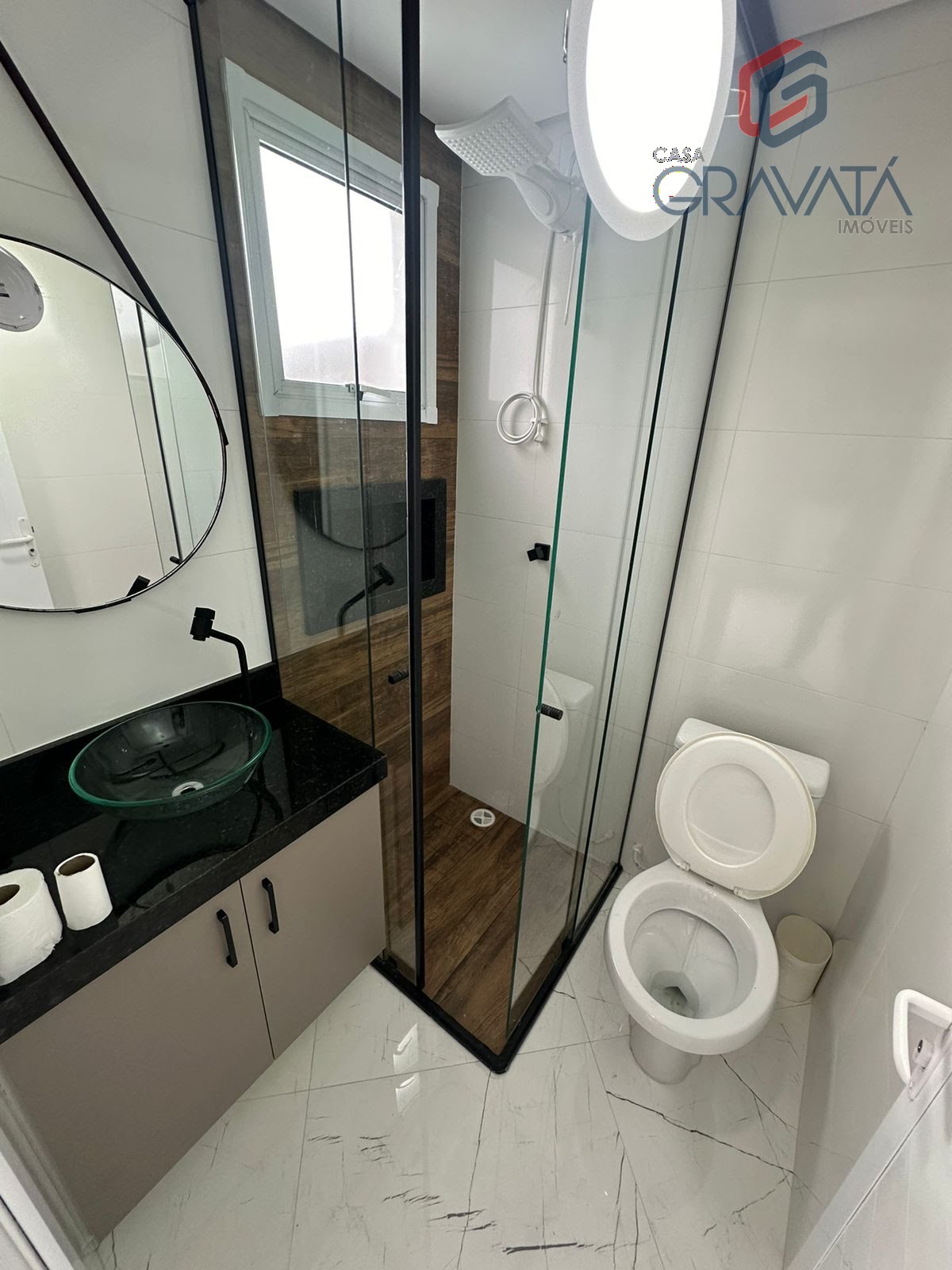 Apartamento à venda com 2 quartos, 2 banheiros, 1 vaga e 120m² no Vila Linda, Santo André (SP) — foto 7 de 10