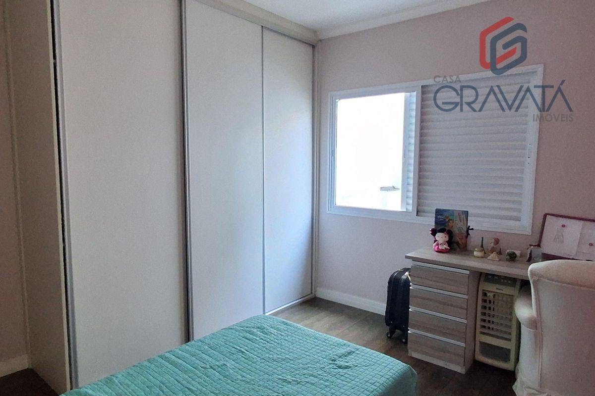 Casa à venda com 4 quartos, 4 suítes, 4 vagas e 237m² no Jardim do Mar, São Bernardo do Campo (SP) — foto 21 de 30