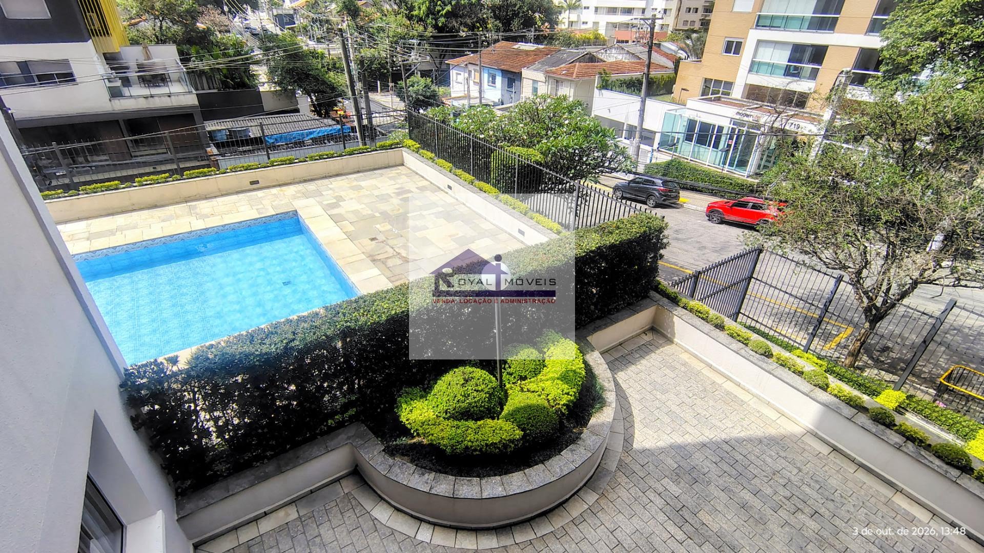 Apartamento para alugar com 2 quartos, 2 banheiros, 1 vaga e 68m² no Vila Clementino, São Paulo (SP) — foto 8 de 30