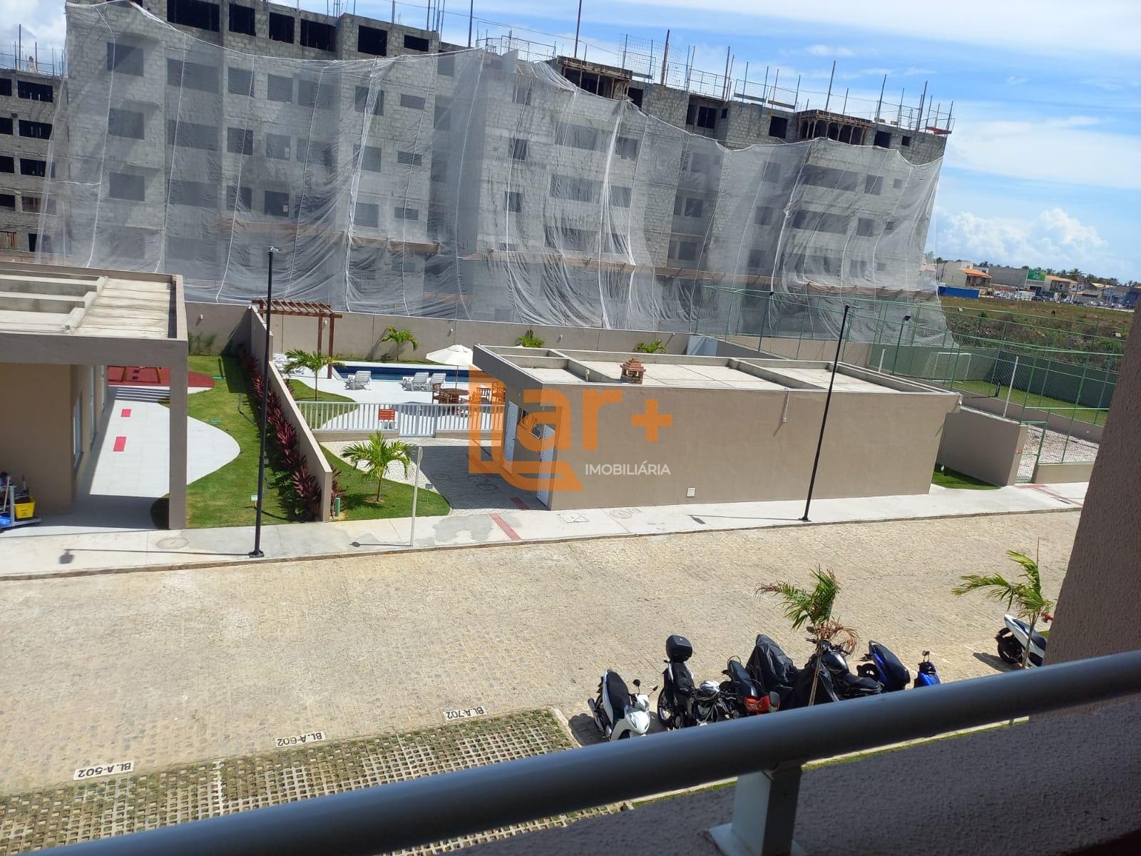 Apartamento à venda com 2 quartos, 1 suíte, 1 vaga e 50m² no Costa Paradiso, Barra dos Coqueiros (SE) — foto 26 de 28
