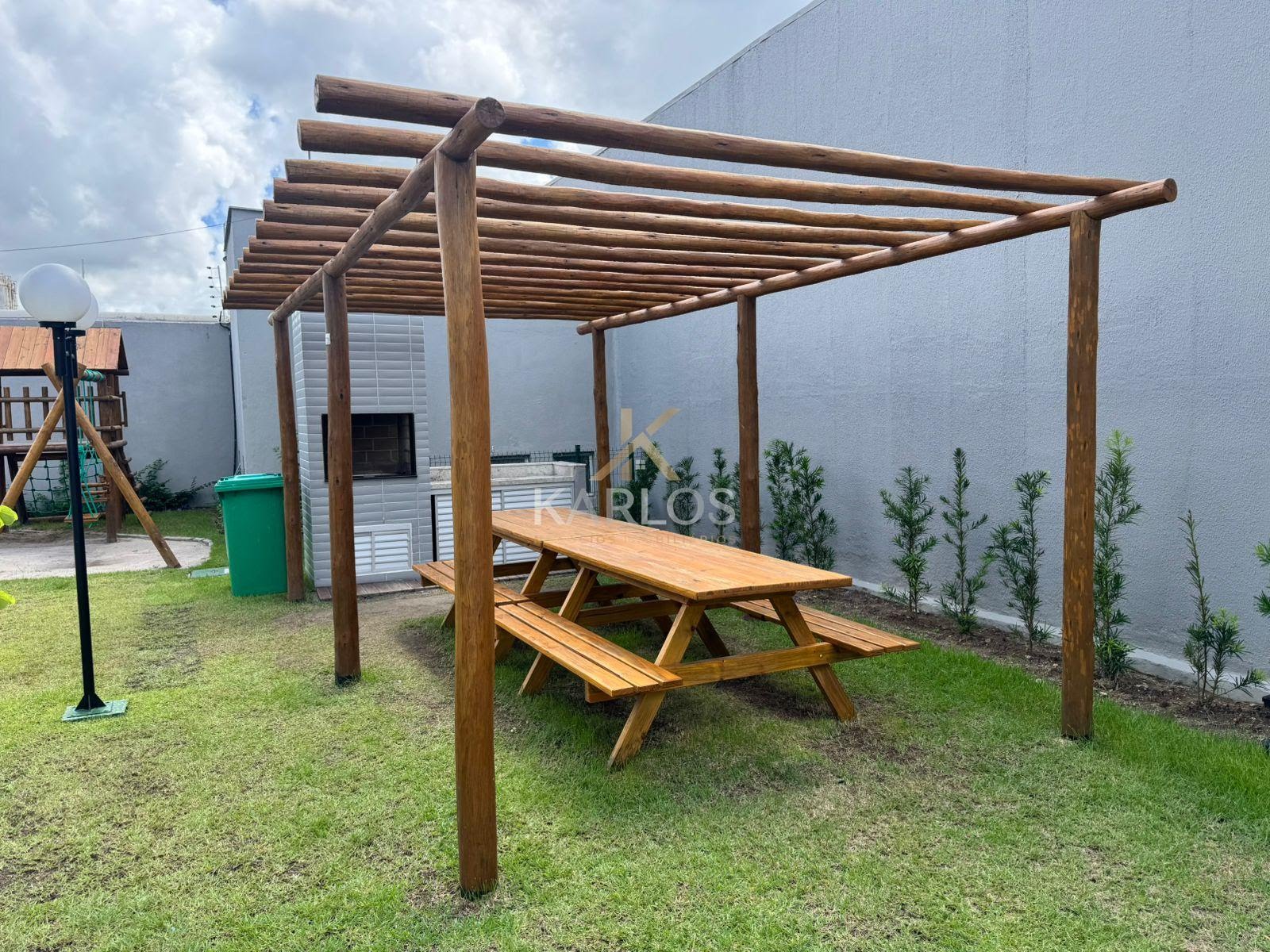 Apartamento à venda com 2 quartos, 1 suíte, 1 vaga e 46m² no Peixinhos, Olinda (PE) — foto 20 de 22