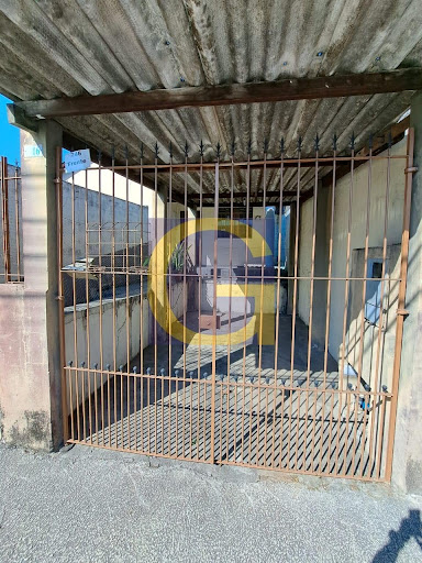Garagem