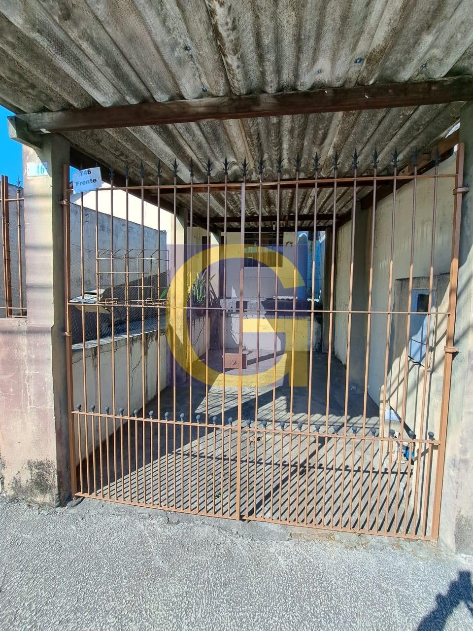 Garagem