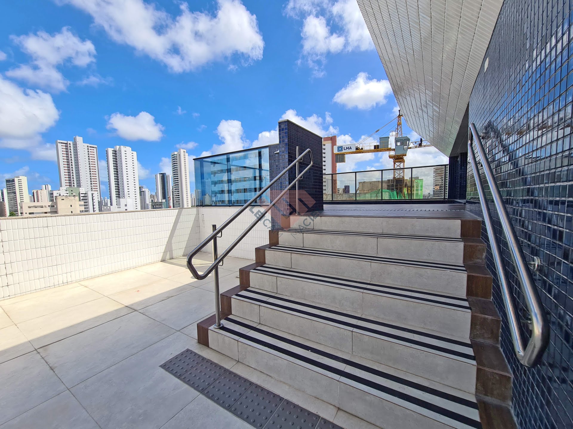 Apartamento à venda com 2 quartos, 1 suíte, 1 vaga e 49m² no Casa Forte, Recife (PE) — foto 21 de 30