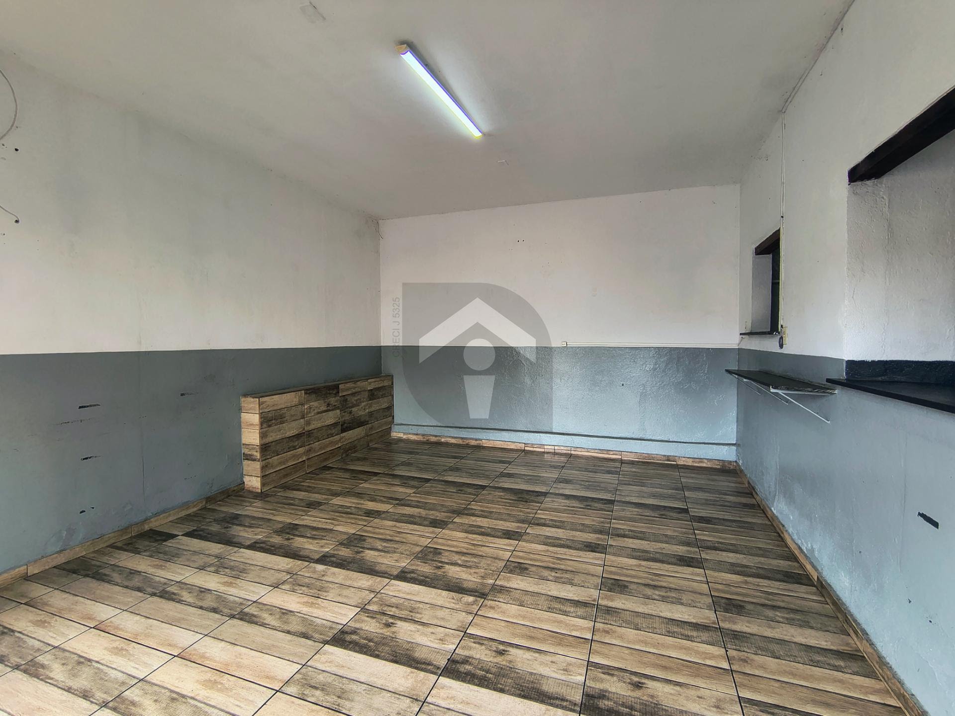 Loja-Salão, 50 m² - Foto 9