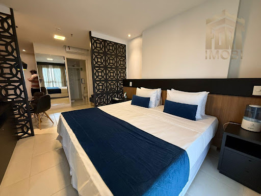 VISION WORK & LIVE | 1 quarto | 38m²