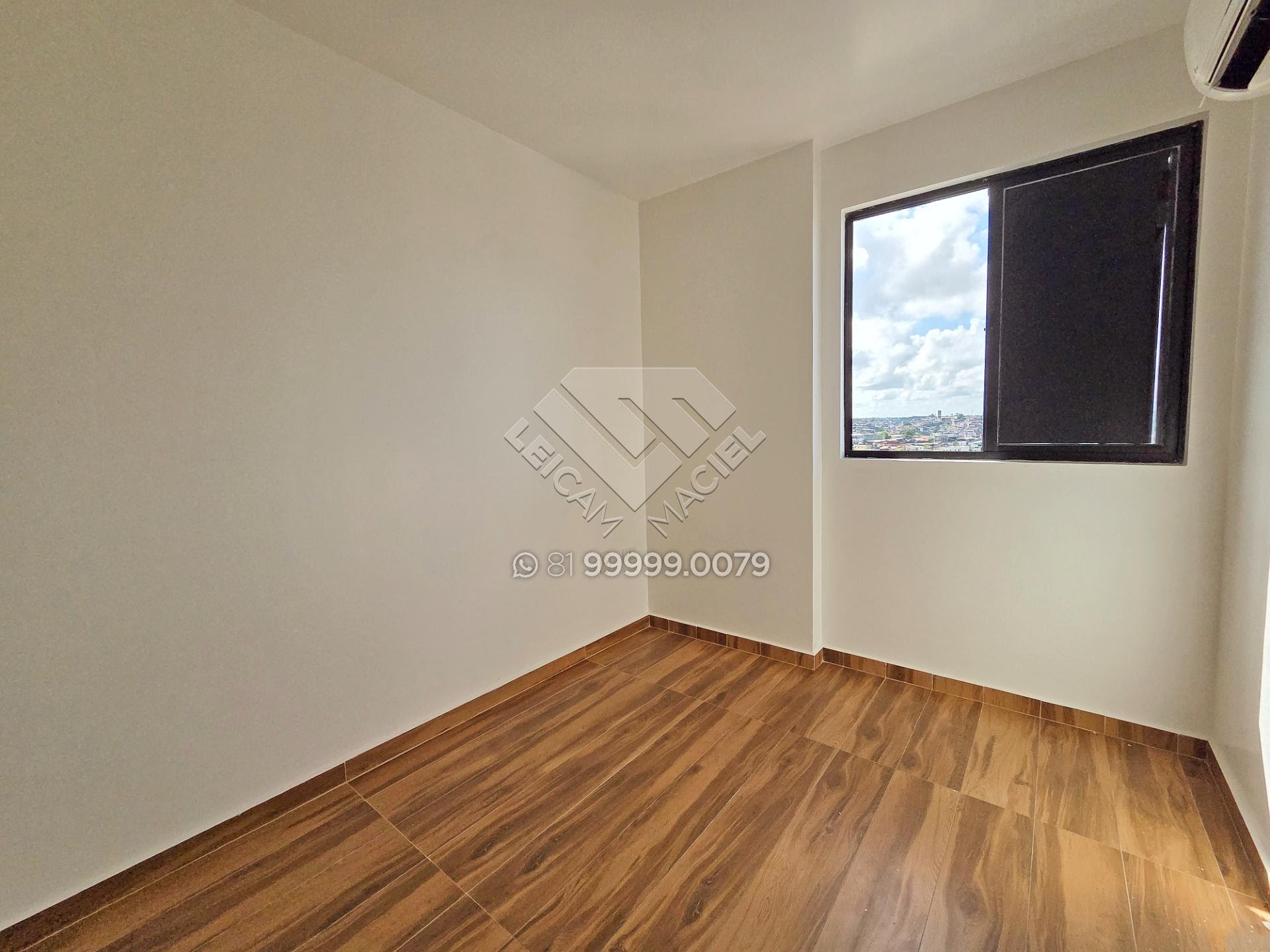 Apartamento à venda com 3 quartos, 1 suíte, 2 vagas e 63m² no Casa Amarela, Recife (PE) — foto 10 de 30