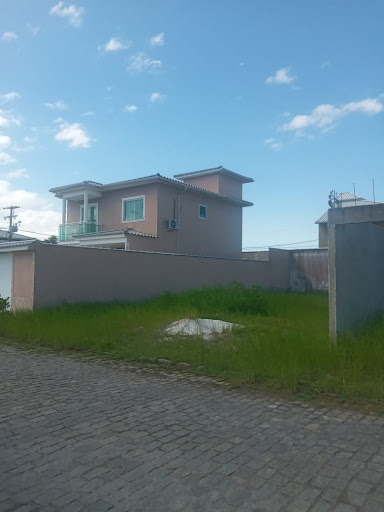 Terreno Condomínio em Parque Aeroporto  -  Macaé