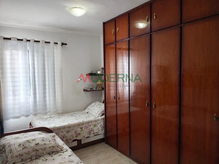 Apartamento à venda com 2 quartos, 2 banheiros, 1 vaga e 65m² no Baeta Neves, São Bernardo do Campo (SP) — foto 11 de 27