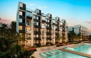 Apartamento à venda com 2 quartos, 2 banheiros e 72m² no Carneiros, Tamandaré — foto principal