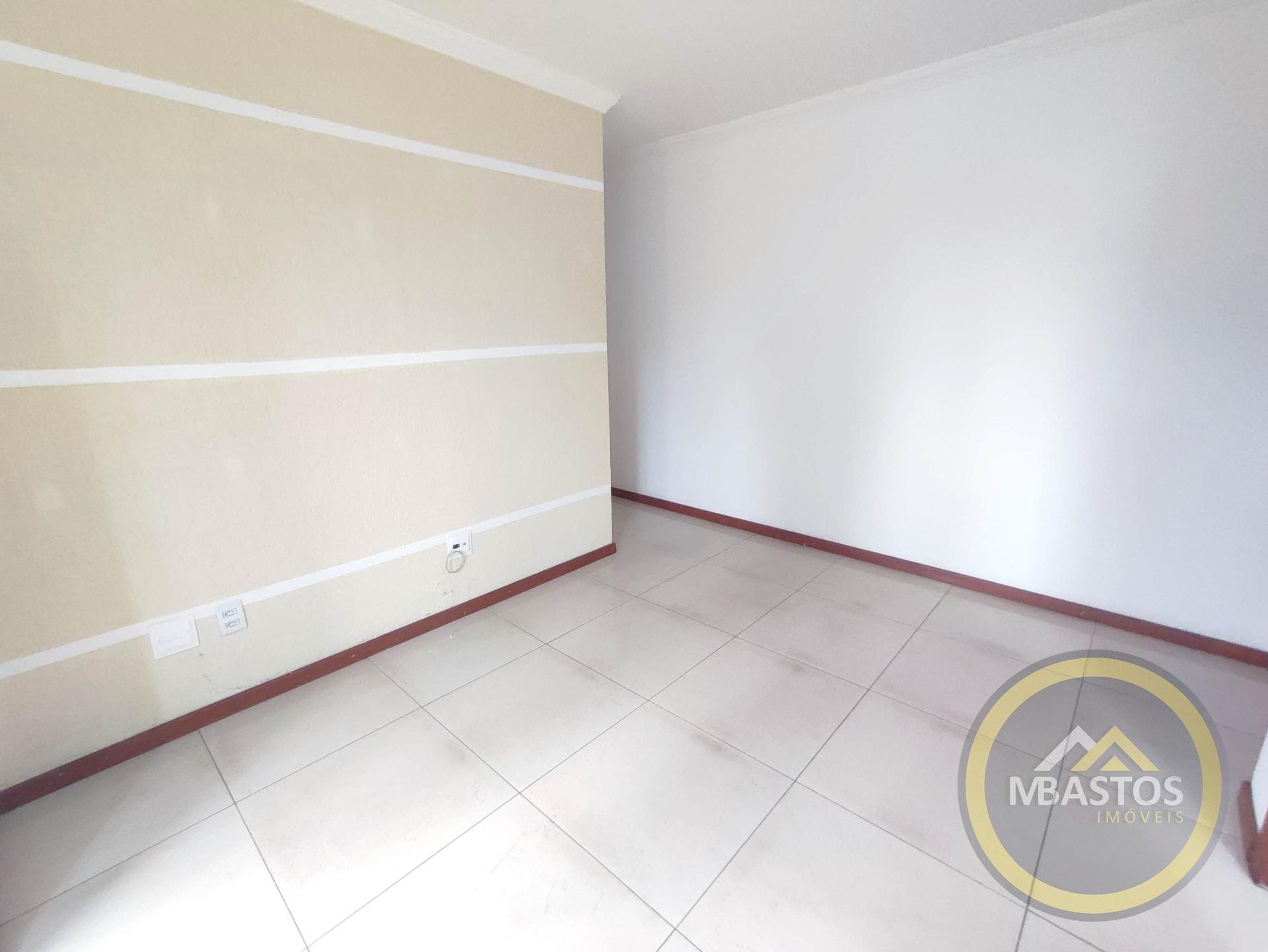 Sala do Apartamento 