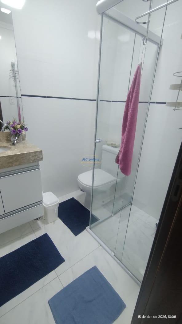 Apartamento à venda com 2 quartos, 1 suíte, 1 vaga e 63m² no Vila Tupi, Praia Grande (SP) — foto 14 de 27