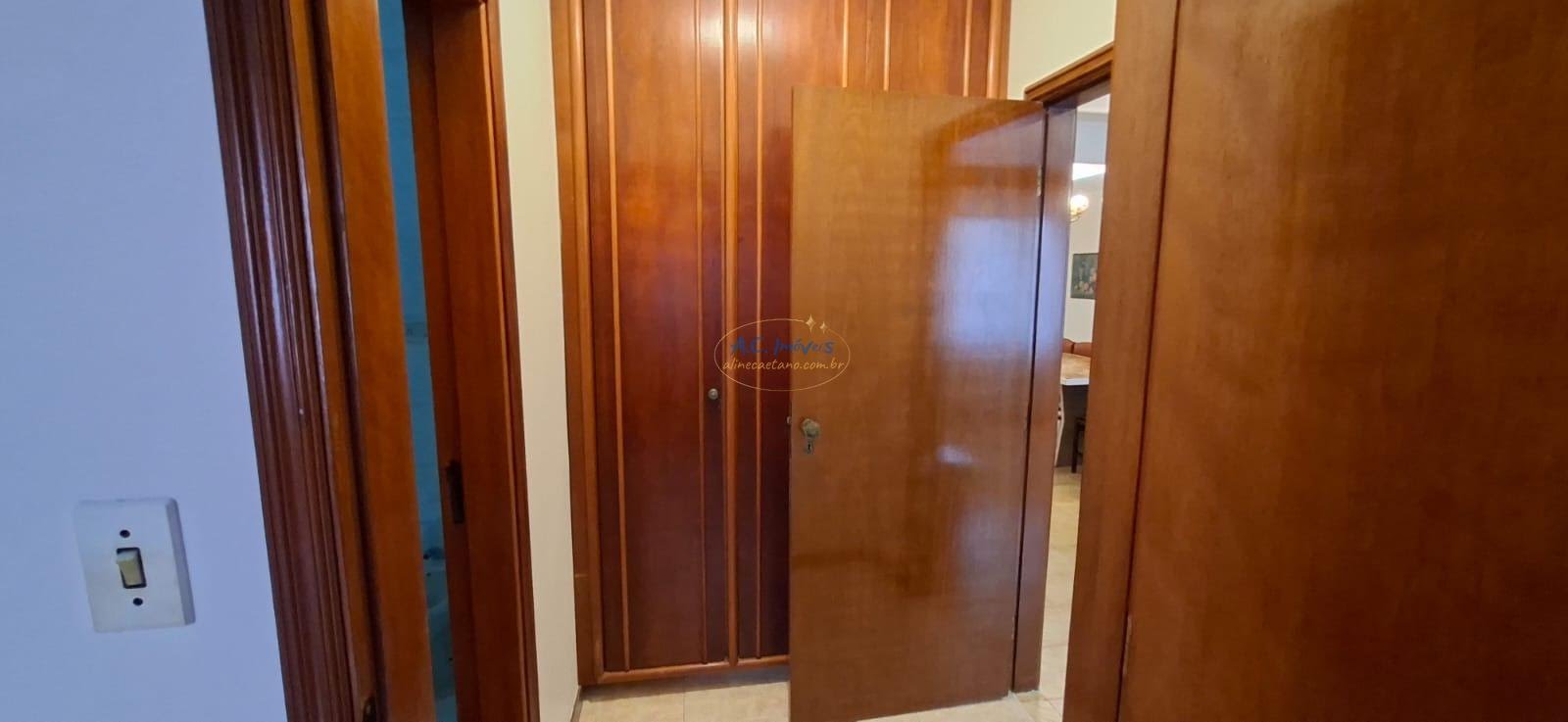 Apartamento à venda com 4 quartos, 1 suíte, 2 vagas e 141m² no Cidade Ocian, Praia Grande (SP) — foto 12 de 30