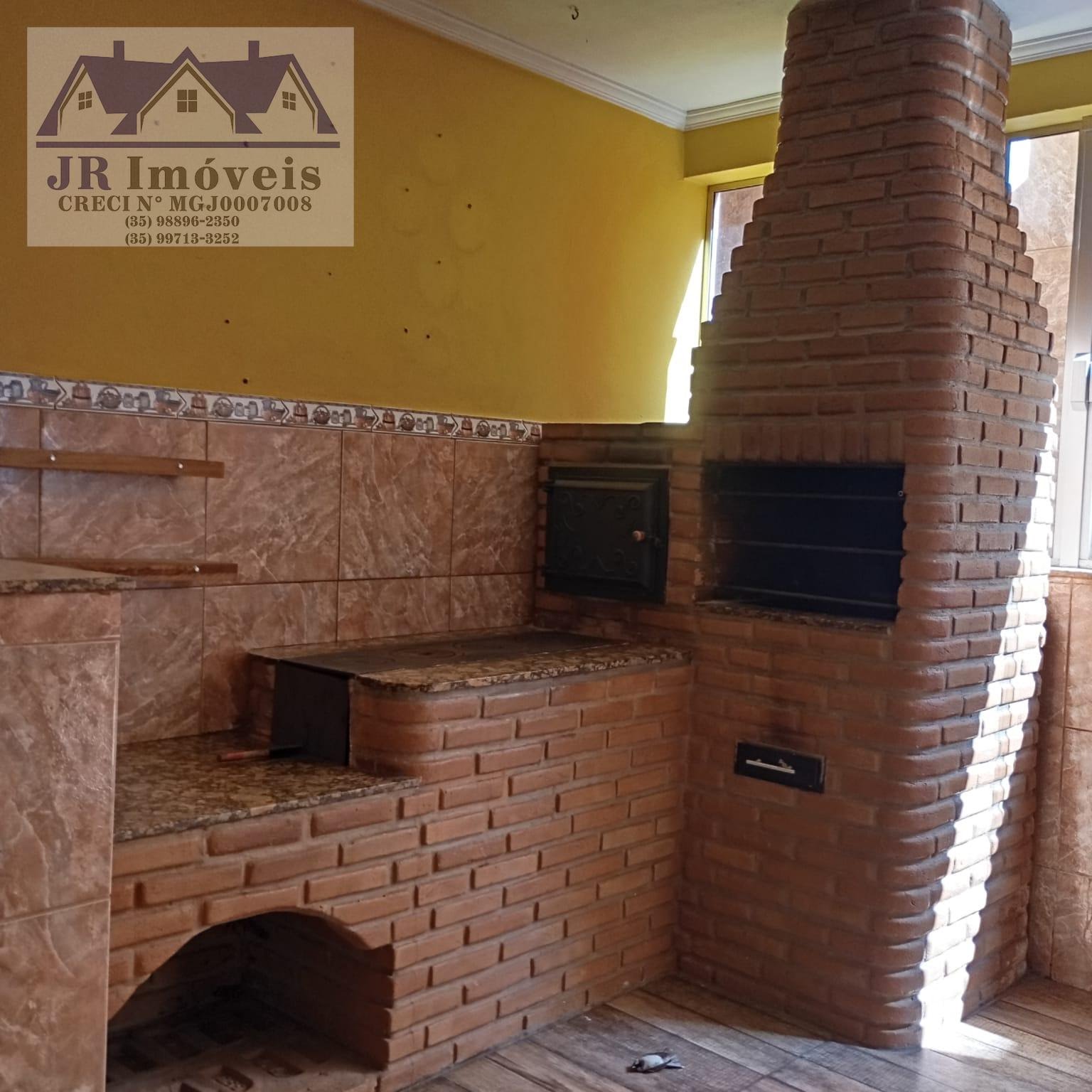 Casa para alugar com 2 quartos, 1 suíte e 117m² no Centro, Piranguinho (MG) — foto 21 de 30