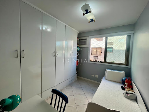 Green garden - Quarto - Trinita