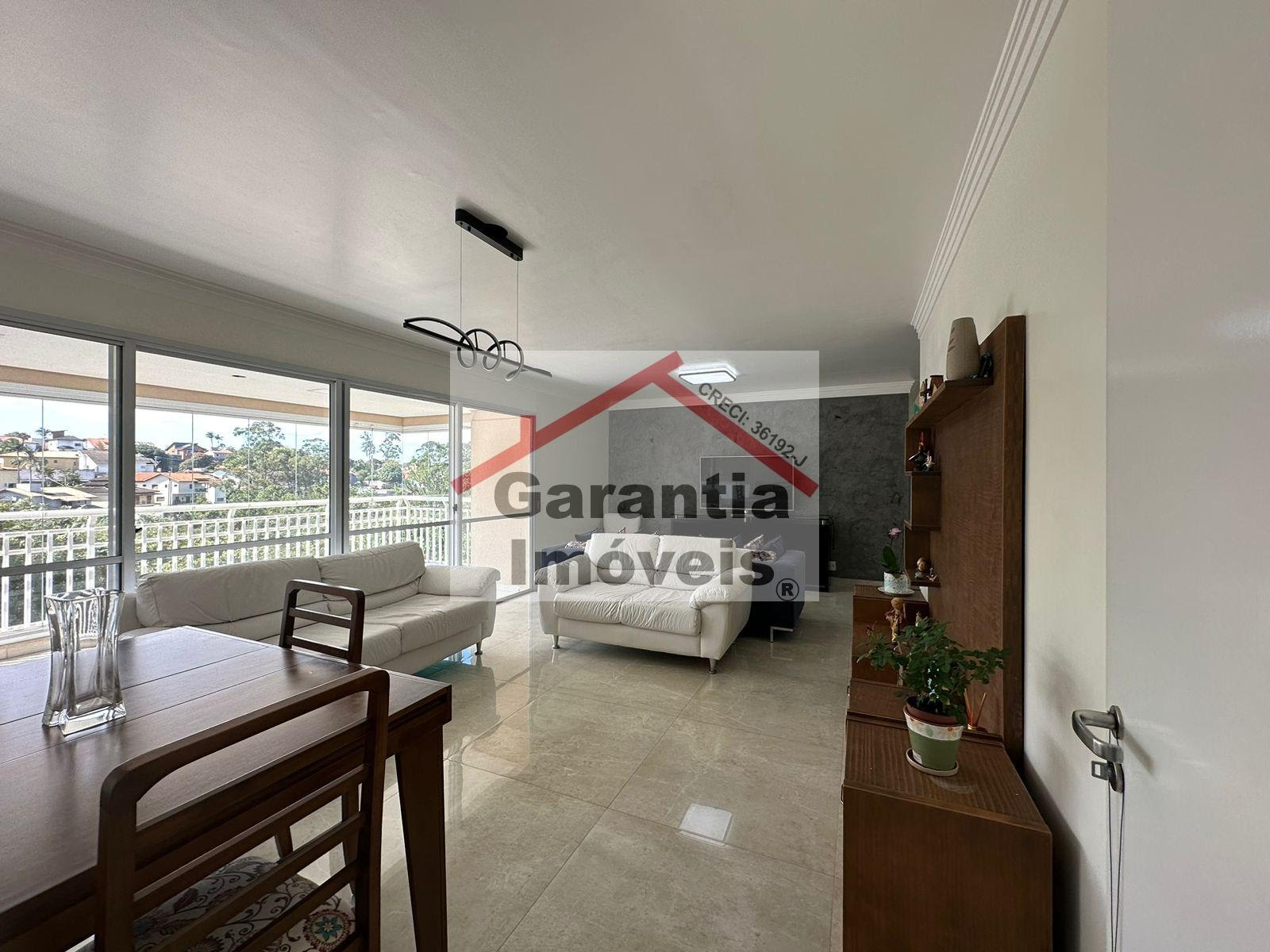 Apartamento para alugar com 3 quartos, 3 suítes, 3 vagas e 196m² no Parque dos Principes, São Paulo (SP) — foto 20 de 30