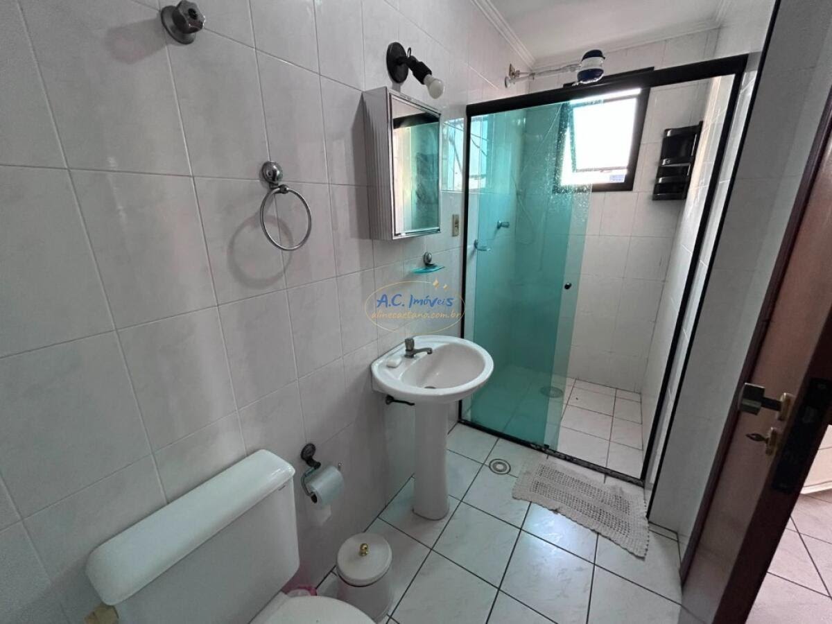 Apartamento à venda com 2 quartos, 1 suíte, 1 vaga e 82m² no Vila Tupi, Praia Grande (SP) — foto 13 de 14