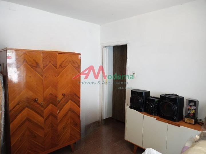 Casa à venda com 3 quartos, 1 banheiro, 2 vagas e 125m² no Paulicéia, São Bernardo do Campo (SP) — foto 10 de 24