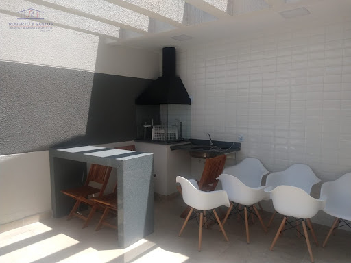 Espaço para festas