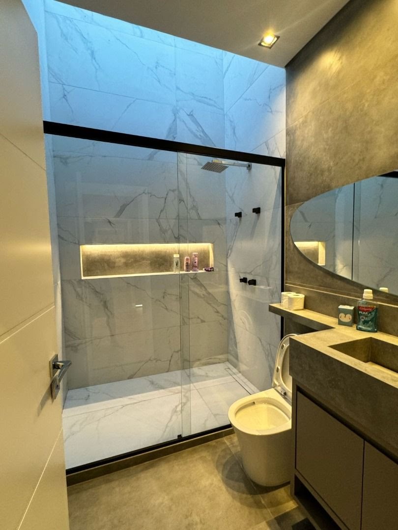 Casa à venda com 5 quartos, 5 suítes, 4 vagas e 466m² no Alphaville 4, Votorantim (SP) — foto 12 de 16