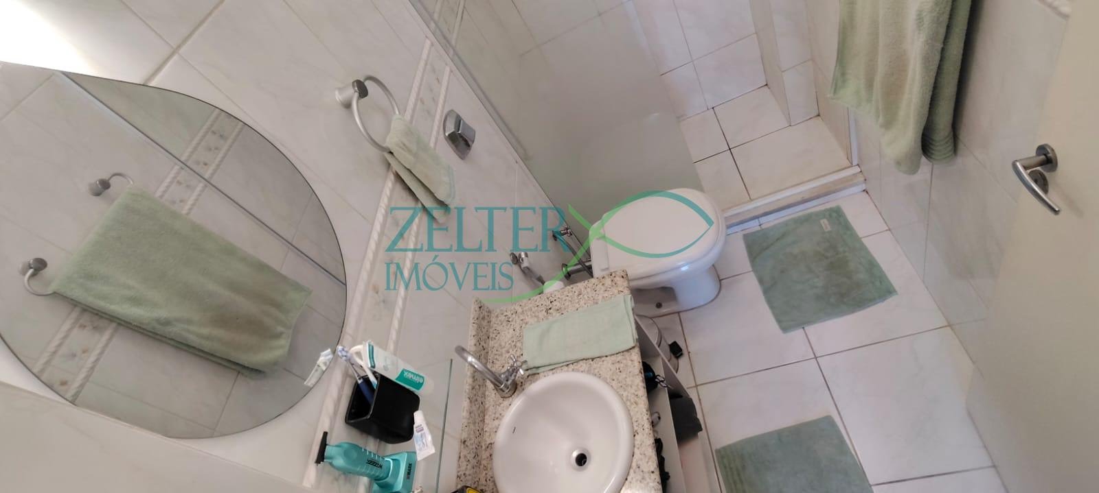 Apartamento à venda com 2 quartos, 2 banheiros, 1 vaga e 47m² no Vila da Penha, Rio de Janeiro (RJ) — foto 9 de 27